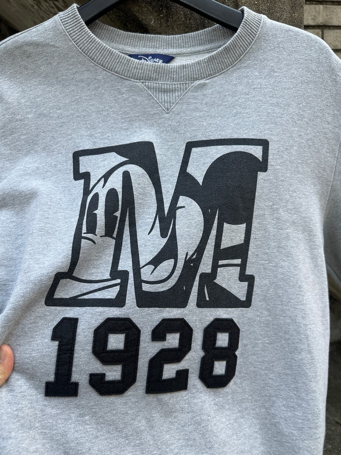 DISNEY 1928 Mickey Mouse MTM 상품이미지4