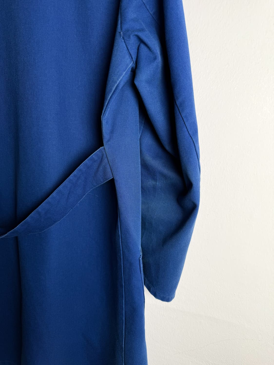 Vintage Picobello French Work Coat 상품이미지6