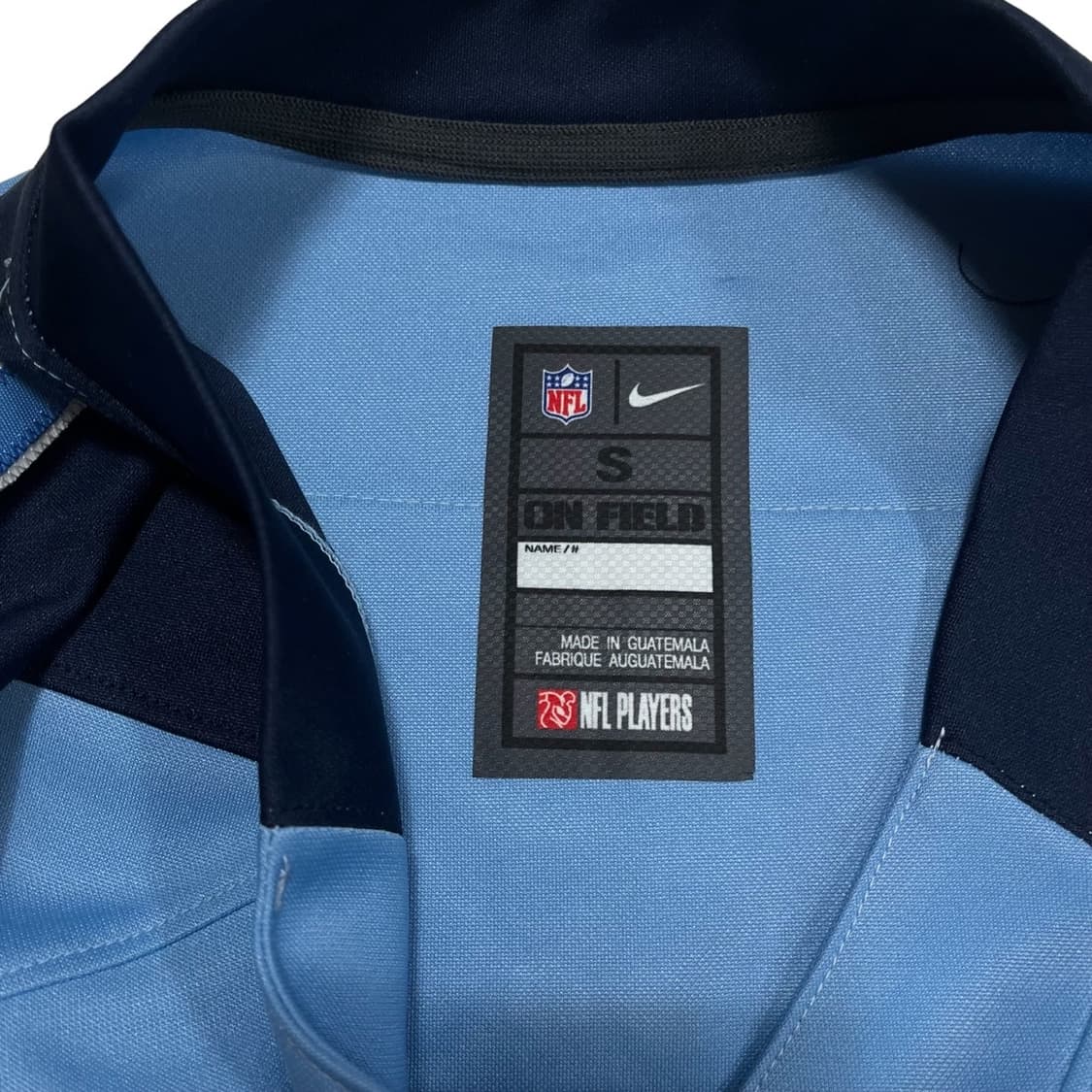 NFL 나이키 #8 테네시 타이탄스 MARIOTA  상품이미지3