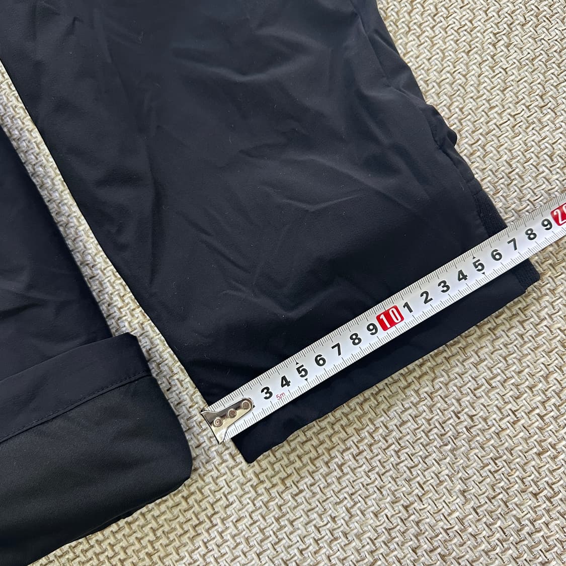 84 볼빅 카고 조거 팬츠 0413D 상품이미지6