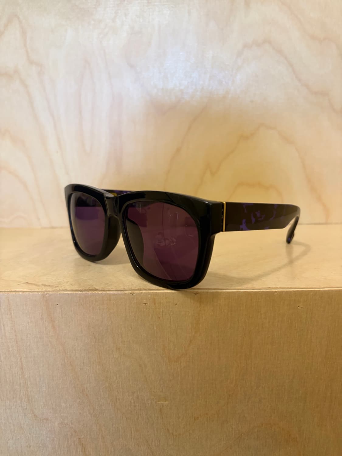 선글라스 1502 BLK-DE.BLU 상품이미지2