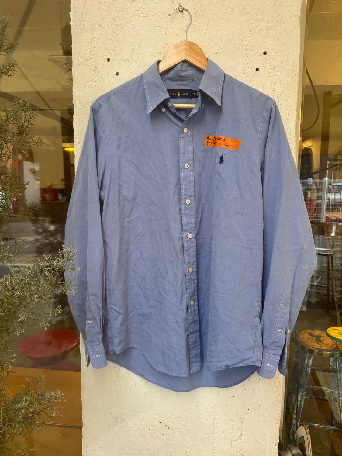 Polo Ralph Lauren 셔츠 상품이미지2