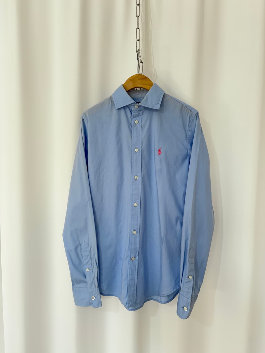 POLO by RALPH LAUREN shirt 상품이미지1
