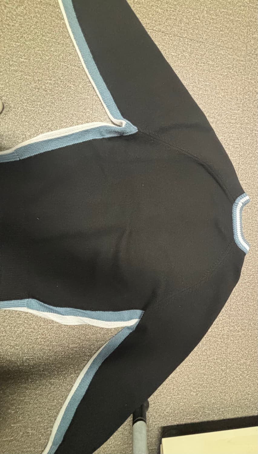 팔라스 니트 L사이즈 상품이미지2