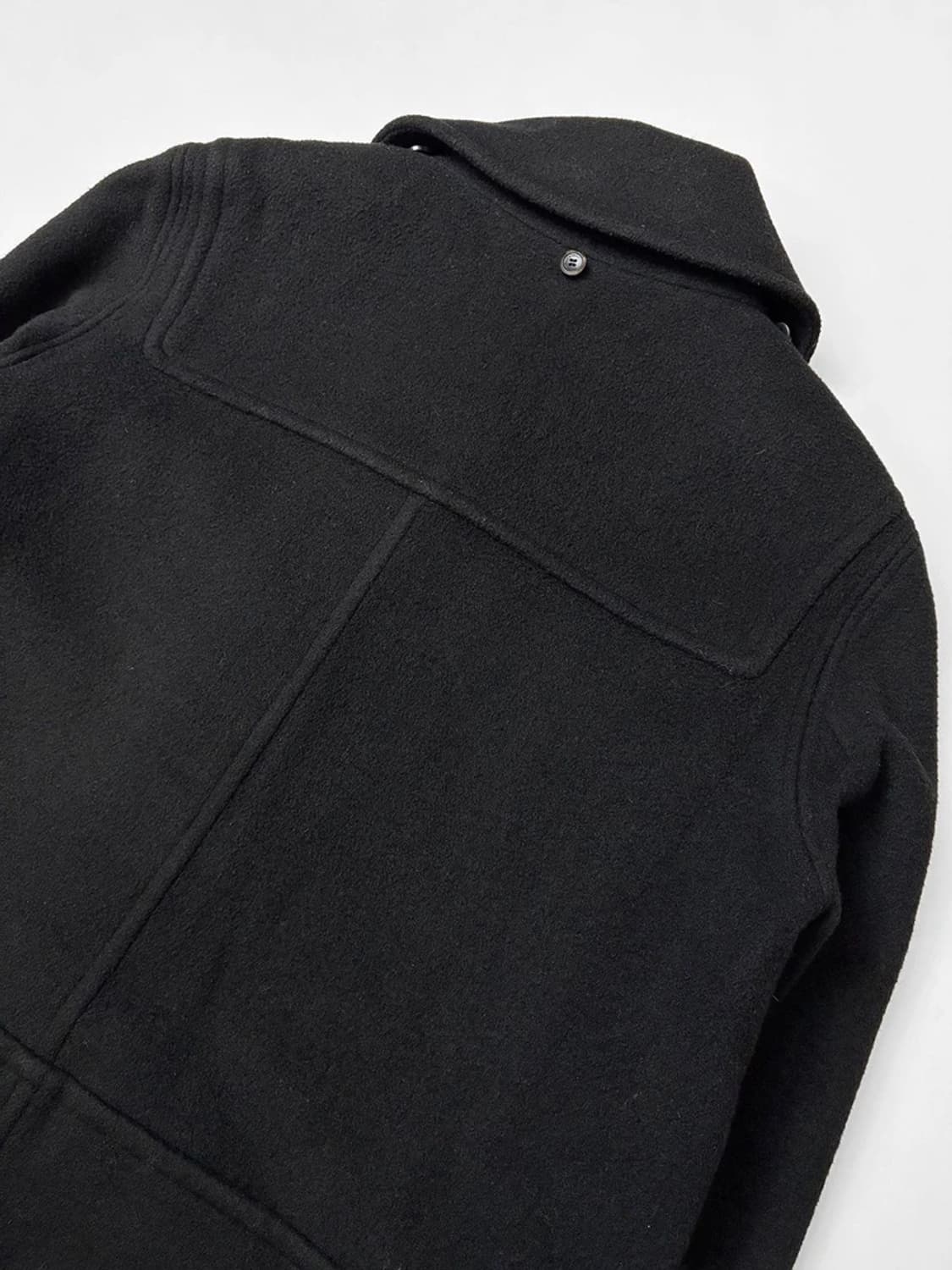 AD HOC 더플 울 코트 PN5549 상품이미지5