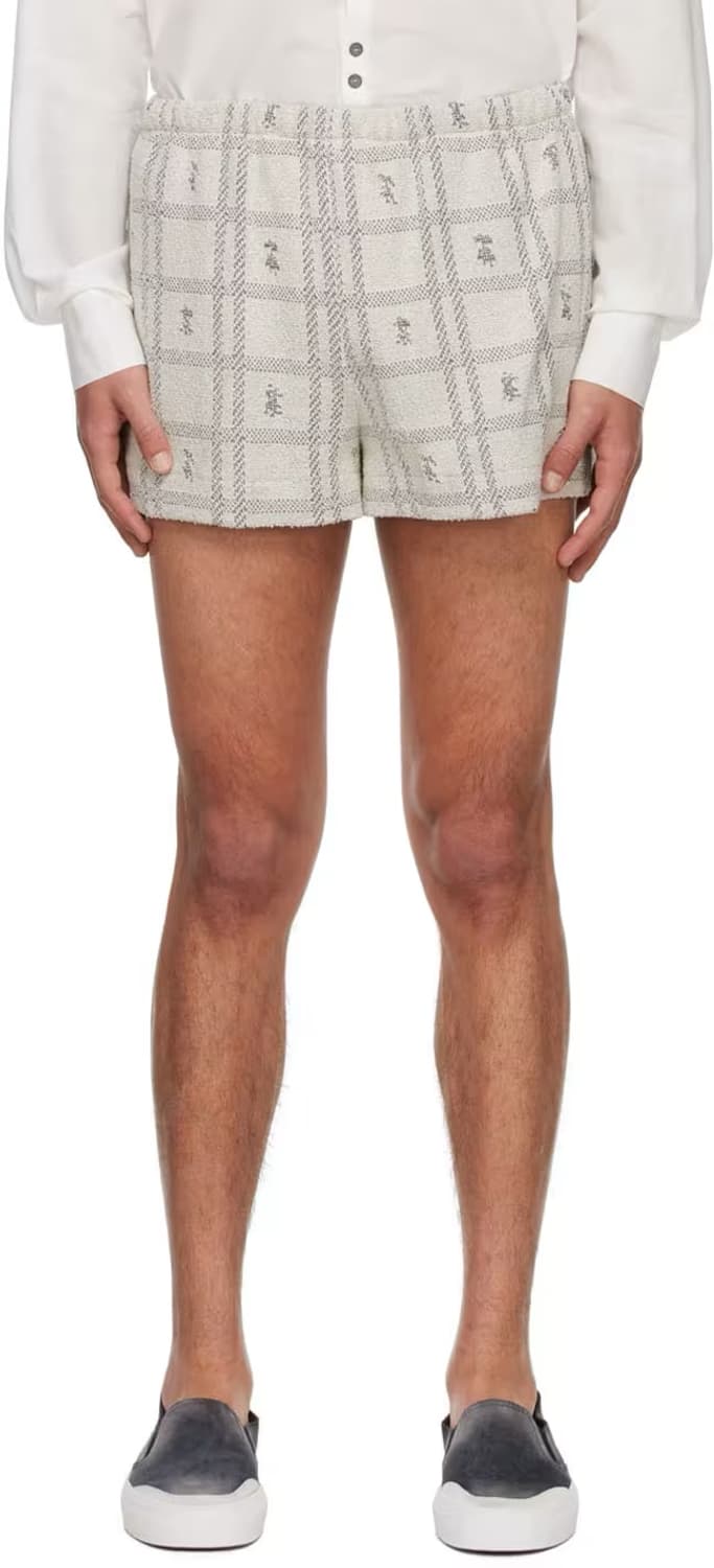 HERON SHORTS 상품이미지1