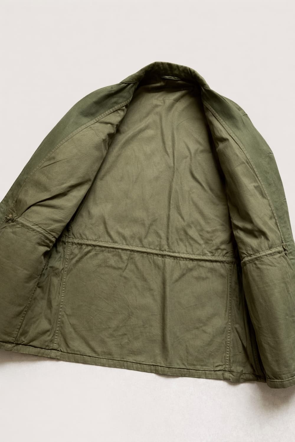 40s WW2 미군 M-43 필드자켓 100-105 상품이미지7