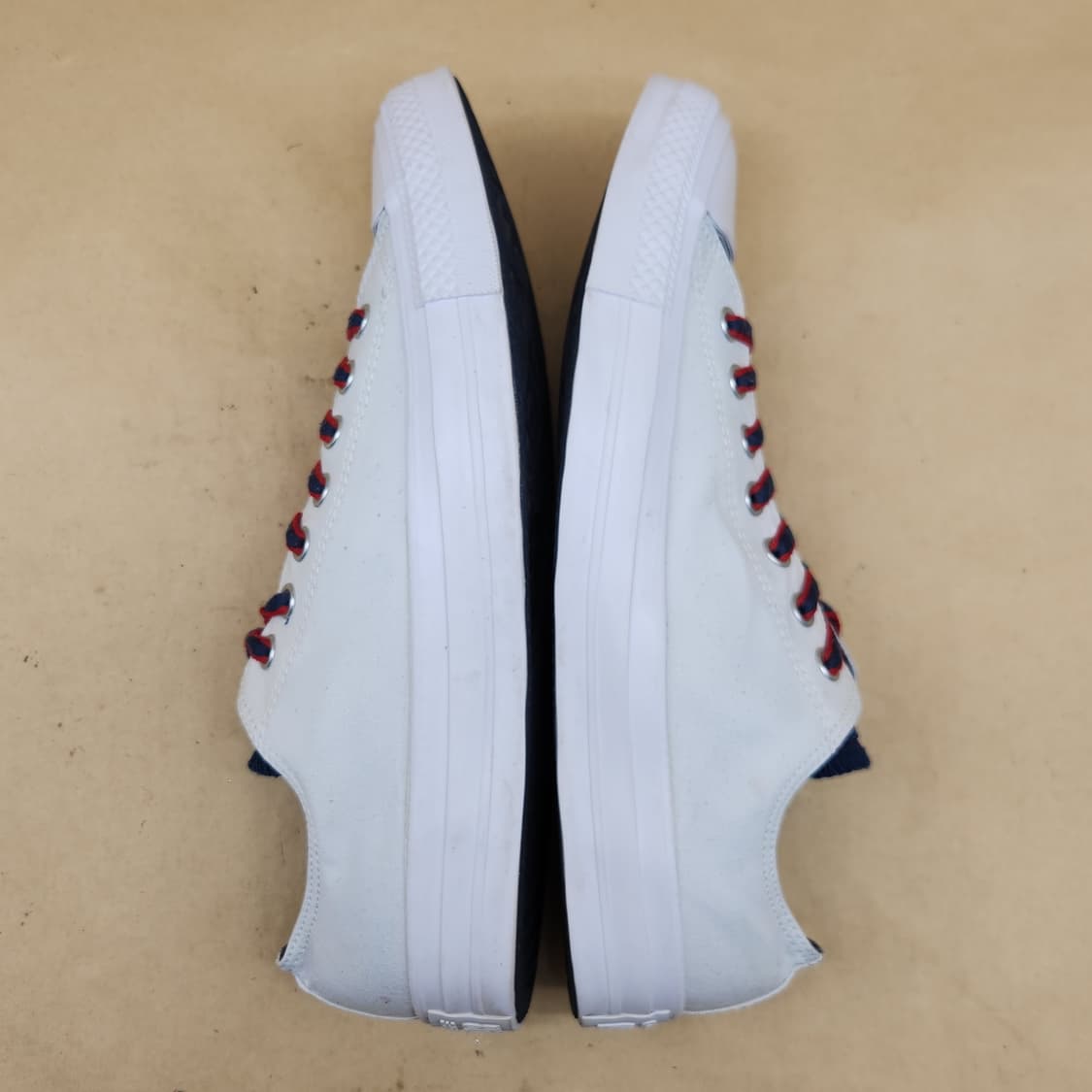 컨버스 올스타 OX 남성스니커즈 295 상품이미지5