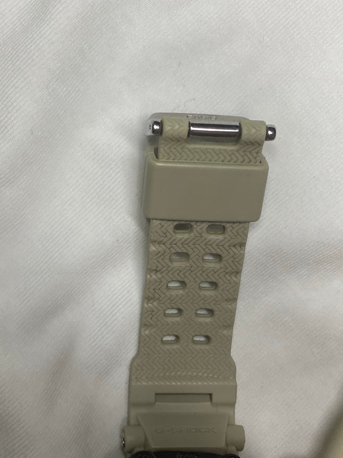 지샥 머드맨 베이지 샌드 g-9000-8v 상품이미지6