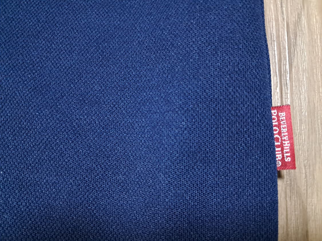 베버리힐스폴로클럽 반팔티 남성105  상품이미지7