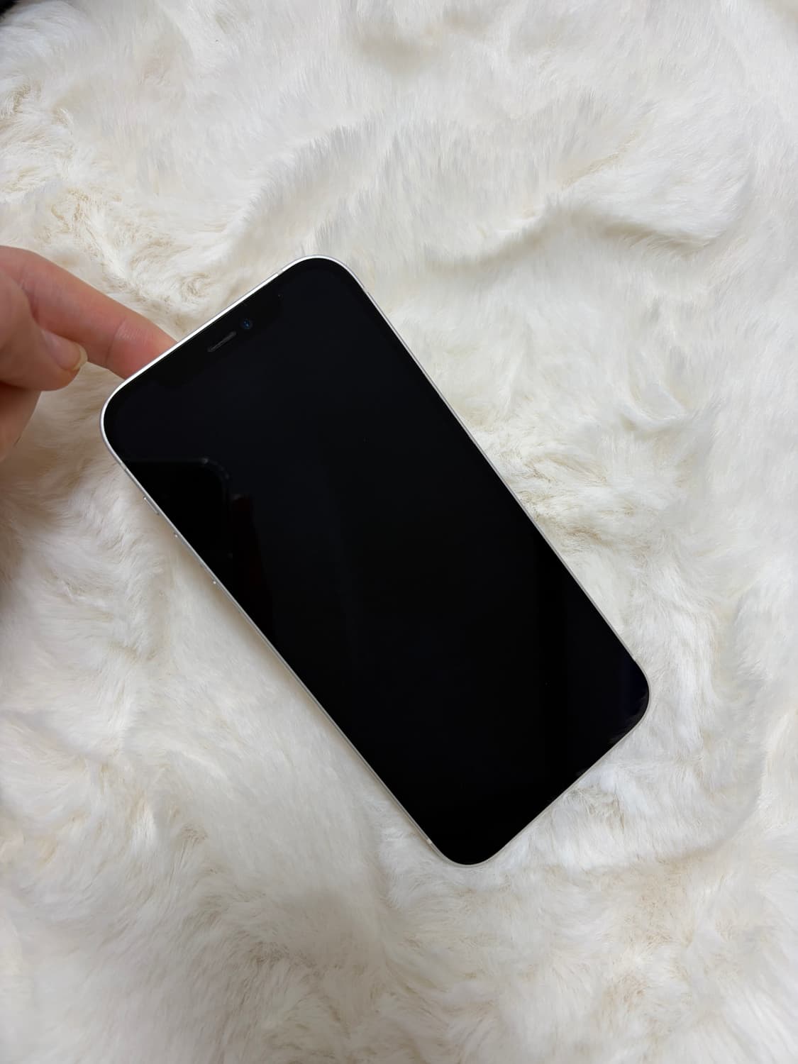 아이폰12 128gb 배터리효율 73% 상품이미지2