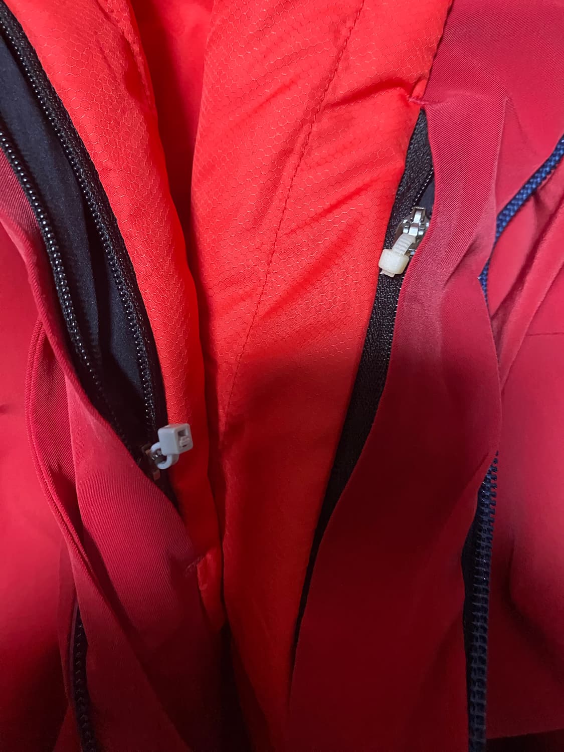 다이네즈 HP2 스키복 자켓 상품이미지9