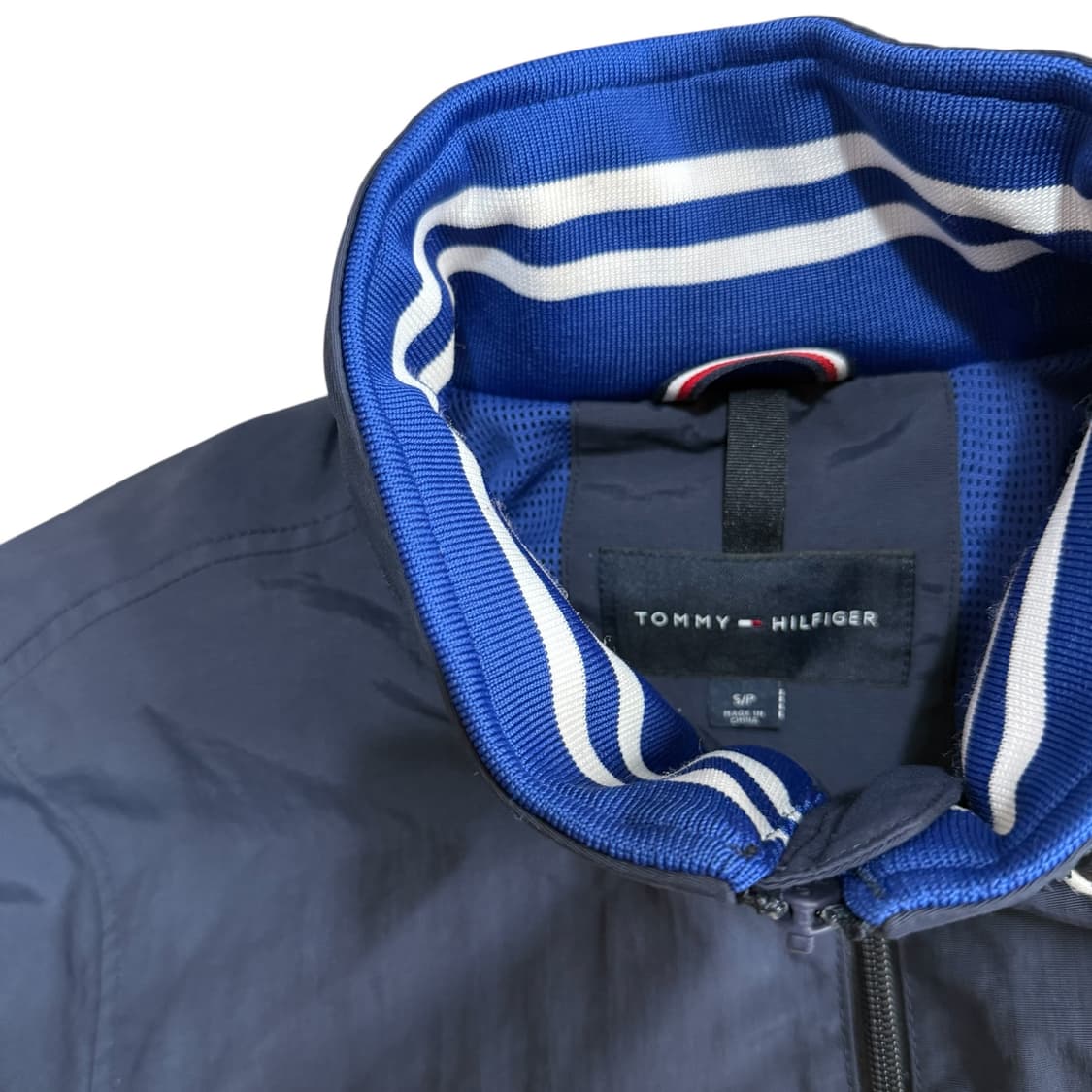 타미힐피거 바람막이 상품이미지2