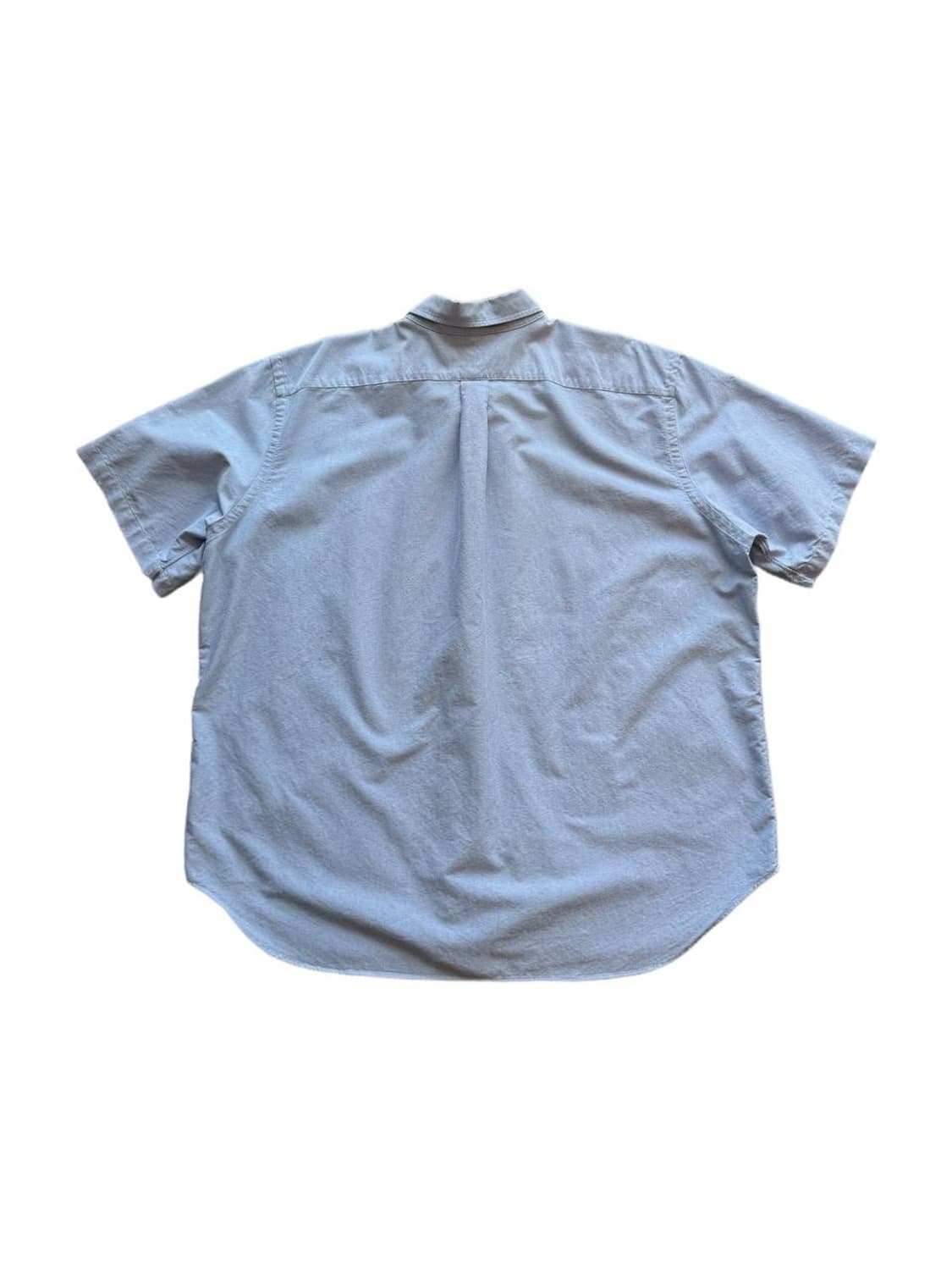 폴로 랄프로렌 버튼다운 반팔셔츠 상품이미지2