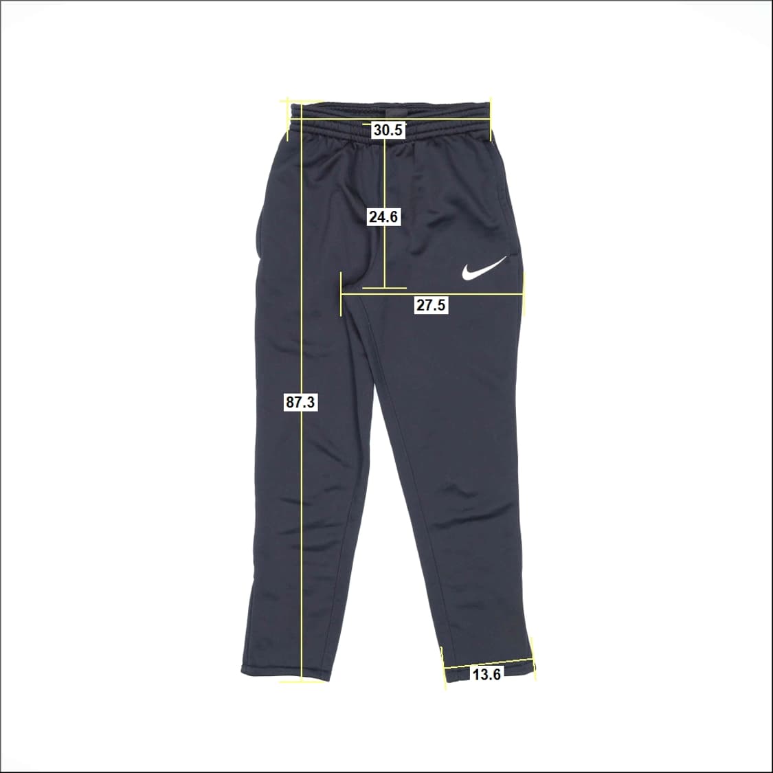 [XS] 나이키 드라이핏 스트라이크 바지 트레이닝팬츠 1107HR3 상품이미지7