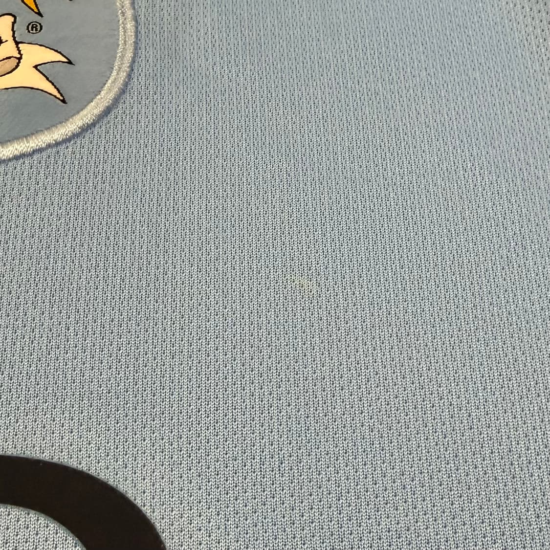 15-16 맨시티 홈 다비드 실바 유니폼 상품이미지7