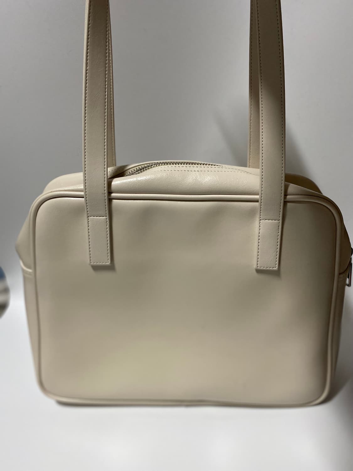 필인더블랭크 숄더백 상품이미지5