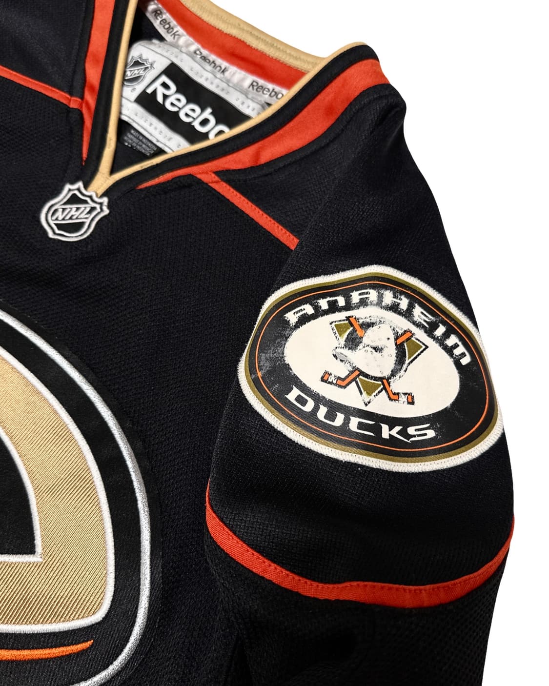 리복 NHL 애너하임 하키져지 상품이미지3