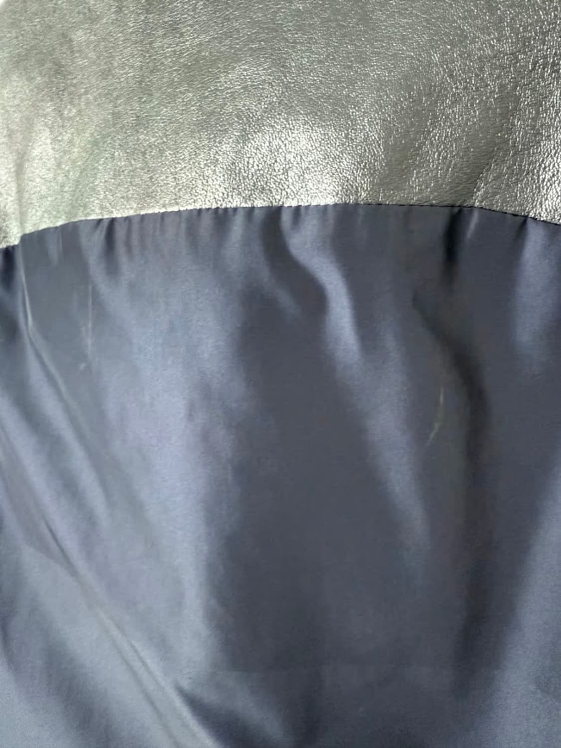 발렌시아 가죽자켓  상품이미지7