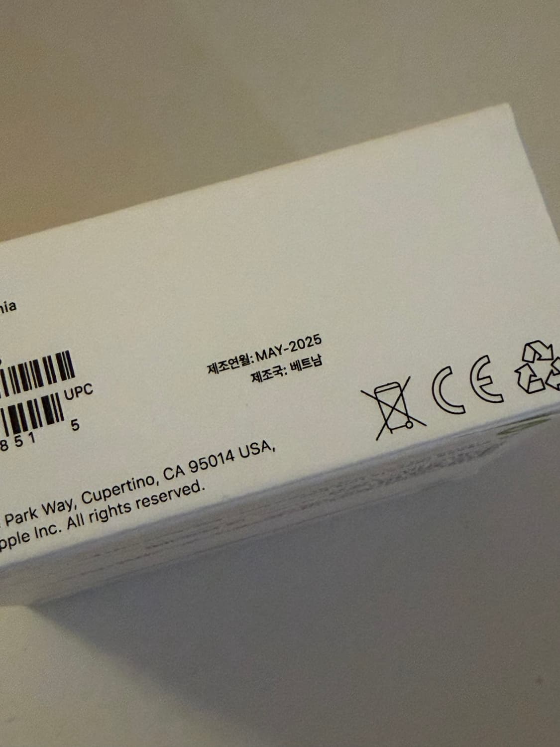 에어팟 4  상품이미지3