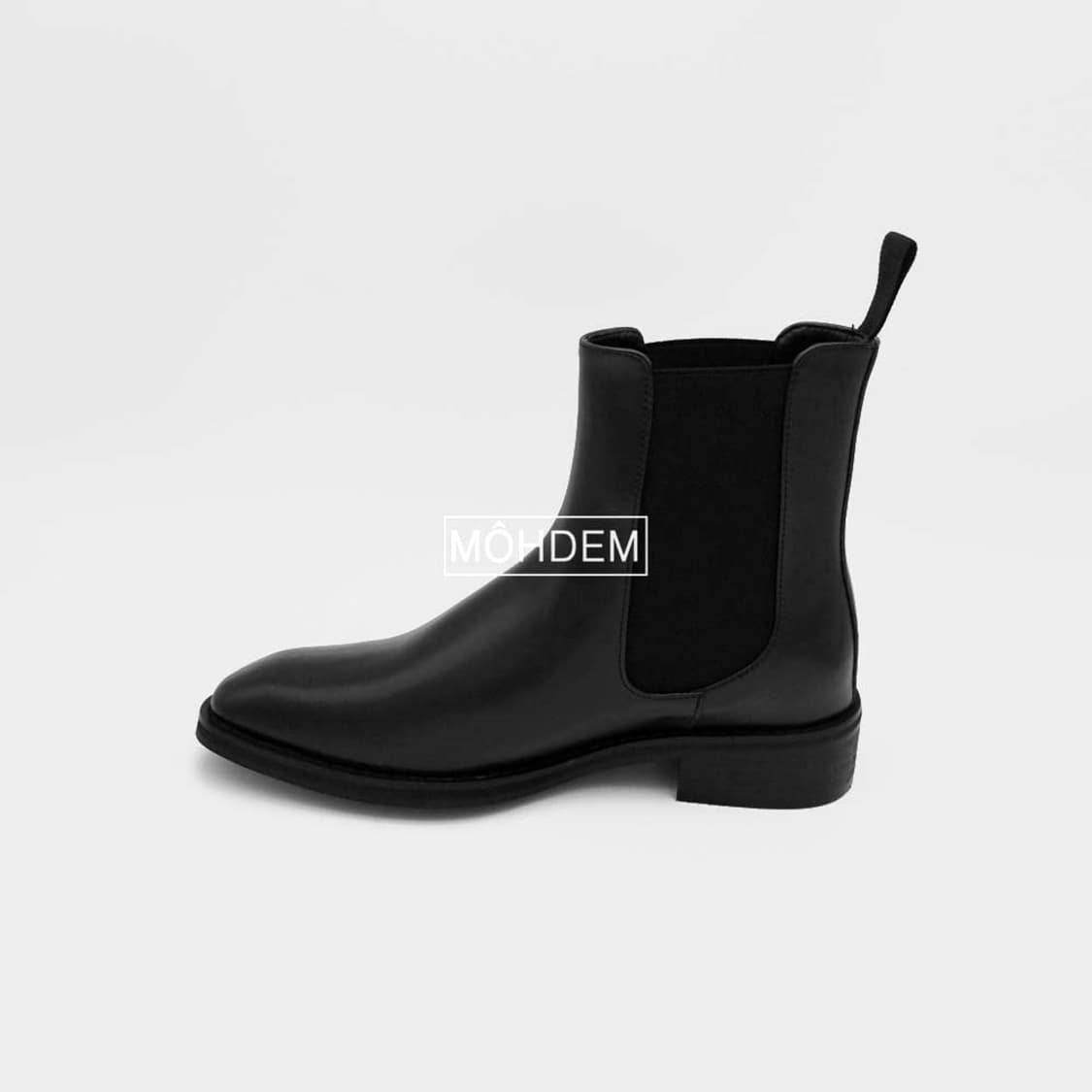 [premium] 세인트 가죽 첼시부츠 상품이미지7