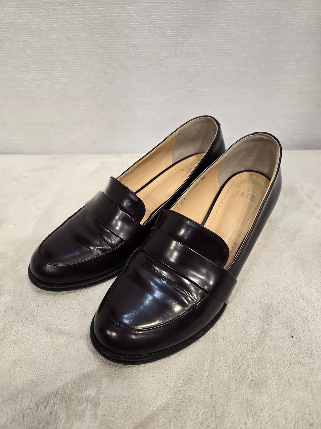 닥스 여성 로퍼 구두 펌프스 245 상품이미지1