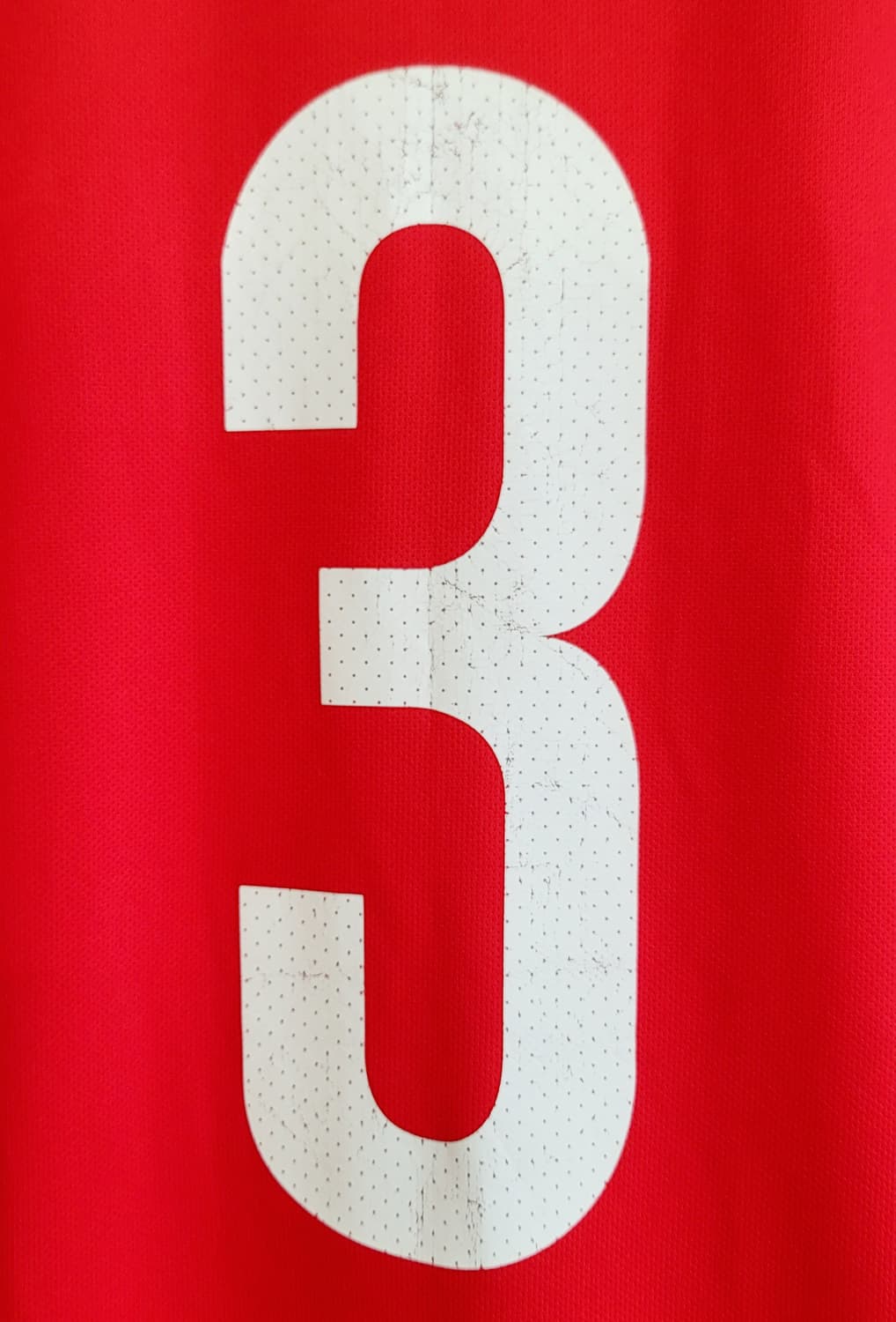 나이키 14-16 대한민국 축구 국가대표팀 홈 져지(투혼유니폼) 판매 상품이미지10