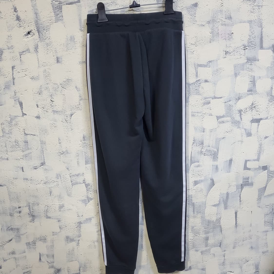 아디다스 파이어버드 트랙 조거 트레이닝 바지 블랙  상품이미지2