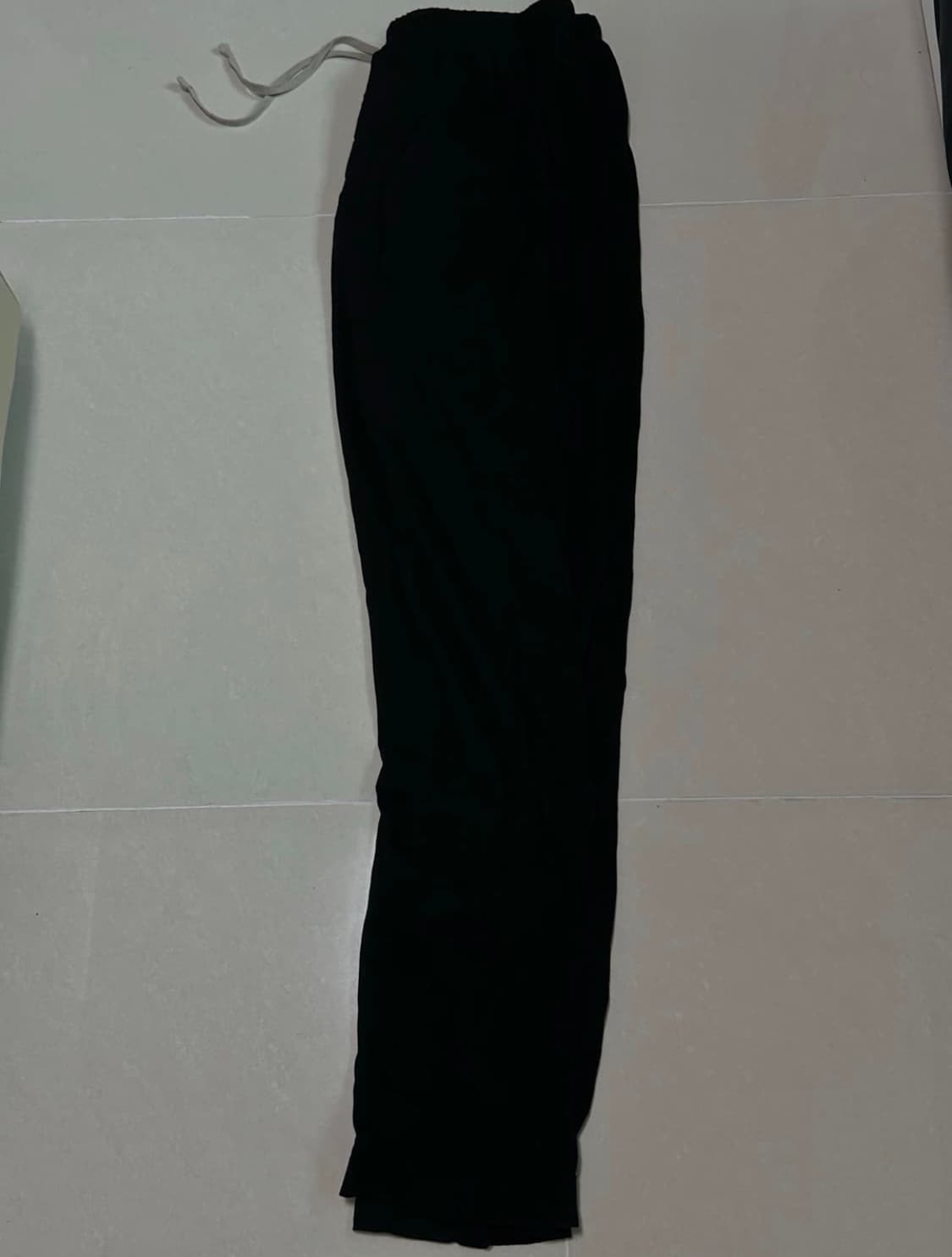 릭오웬스바지 팝니다 상품이미지4