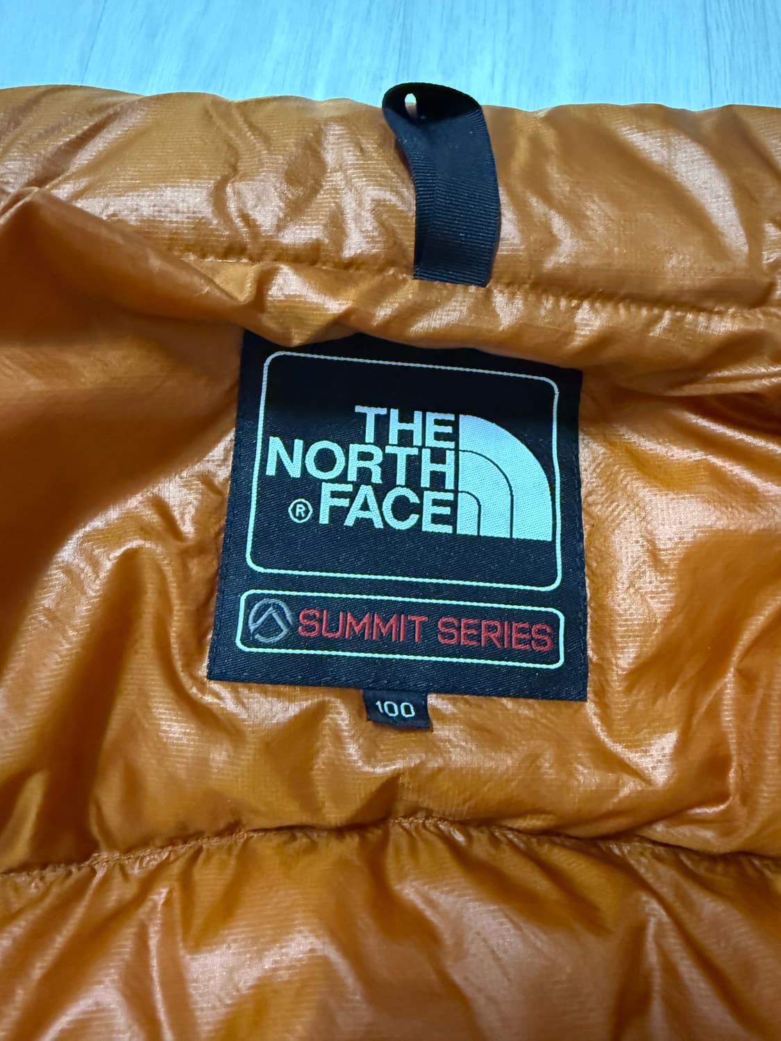 노스페이스 아콘 베스트  상품이미지3