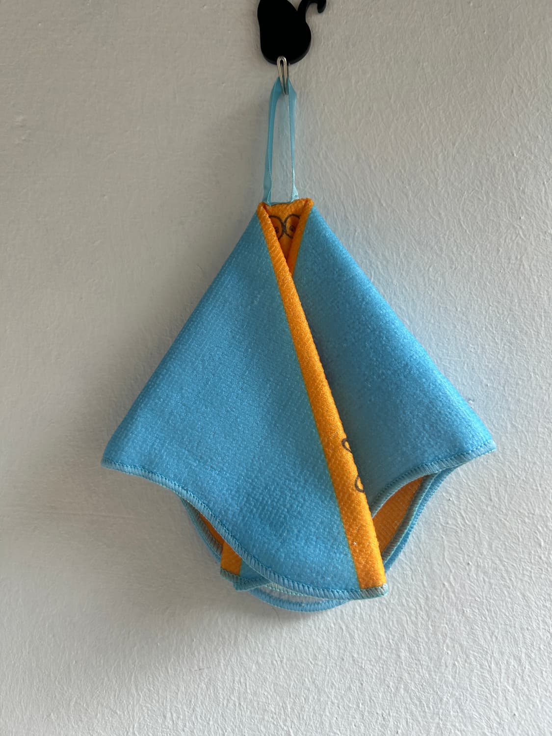 쿠우 손수건 상품이미지3