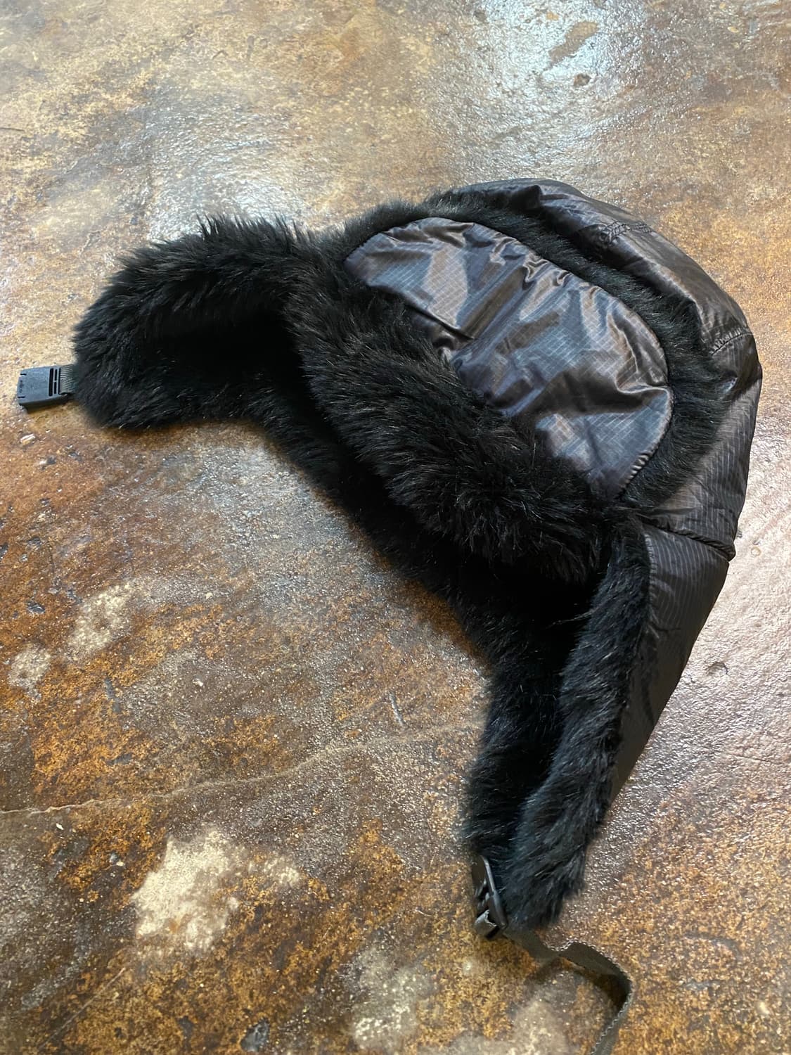 키지마타카유키 플라이트 캡 상품이미지2