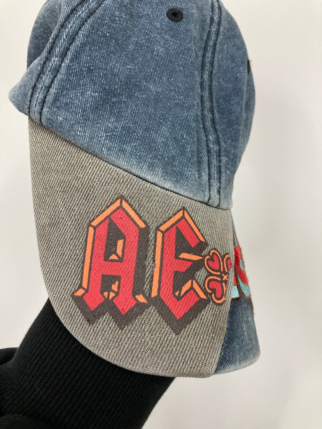 Aeca 볼캡 상품이미지5