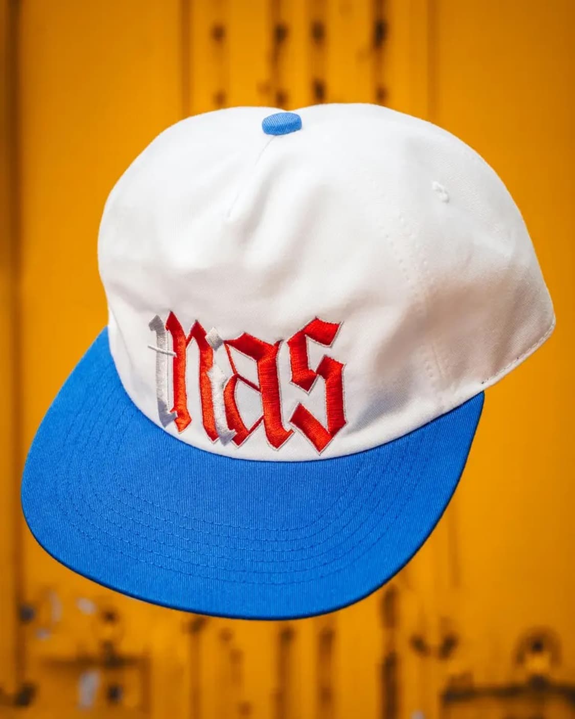 세인트미카엘 Nas 캡 상품이미지1