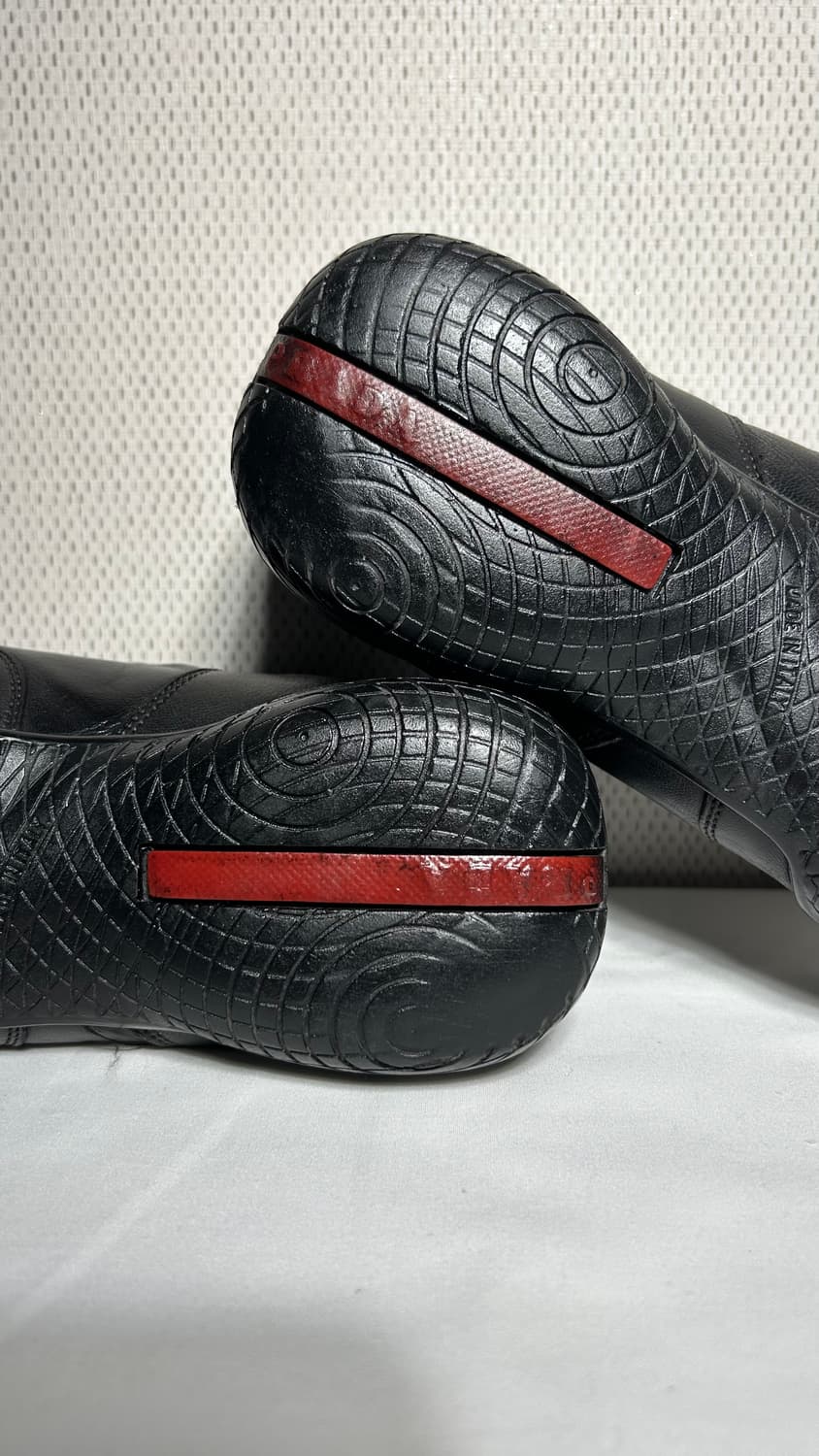 프라다 스포츠 아카이브 스니커즈 상품이미지8