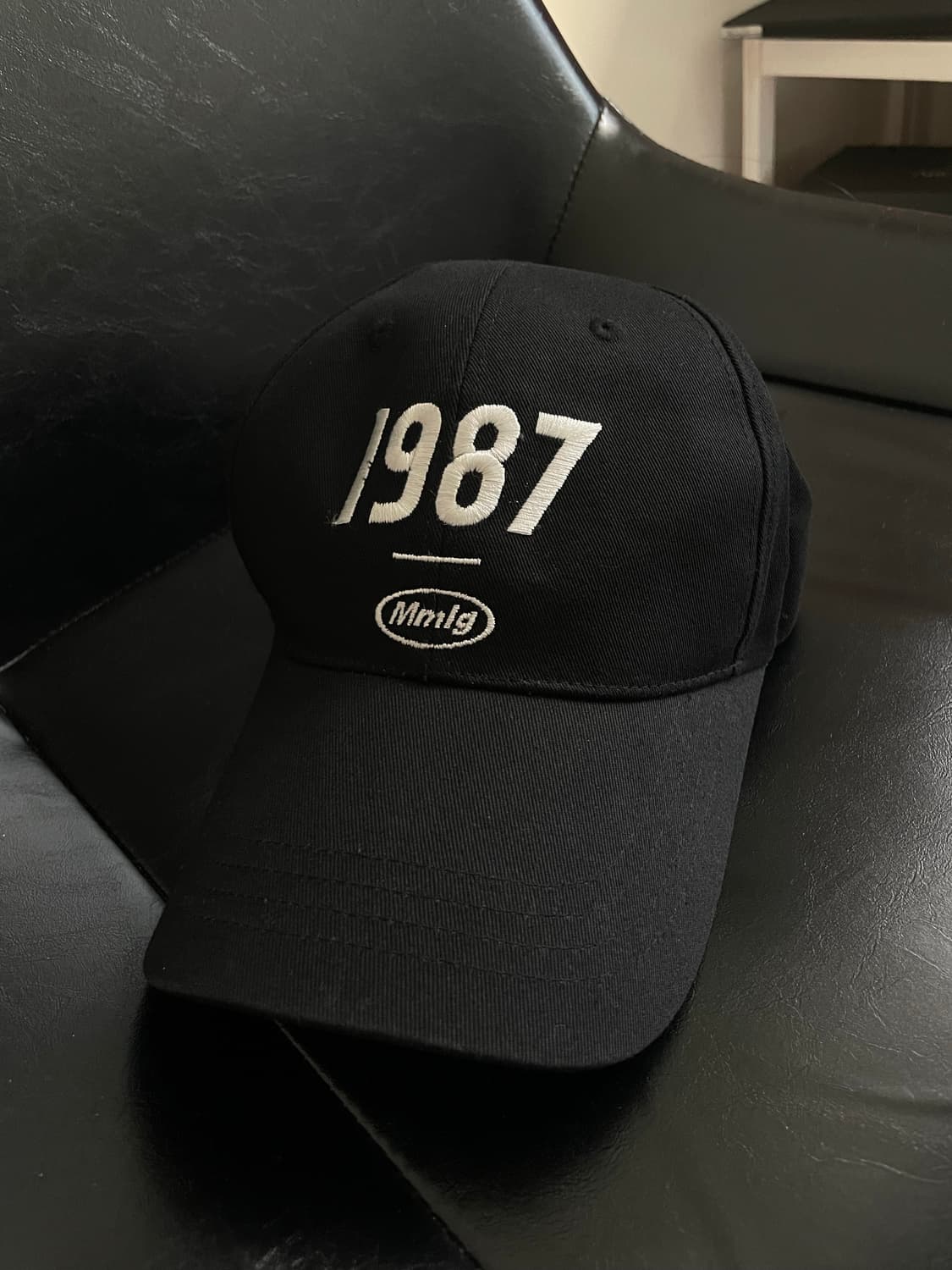 MMLG 엠엠엘지 모자  상품이미지2