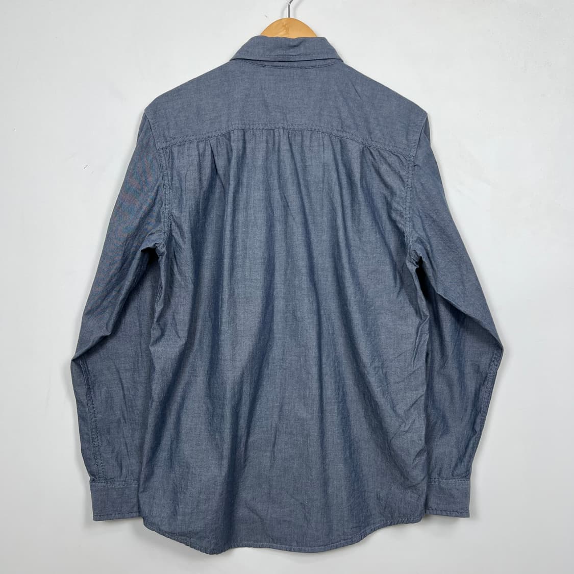 Carhartt 칼하트 루즈핏 투 포켓 셔츠 상품이미지3