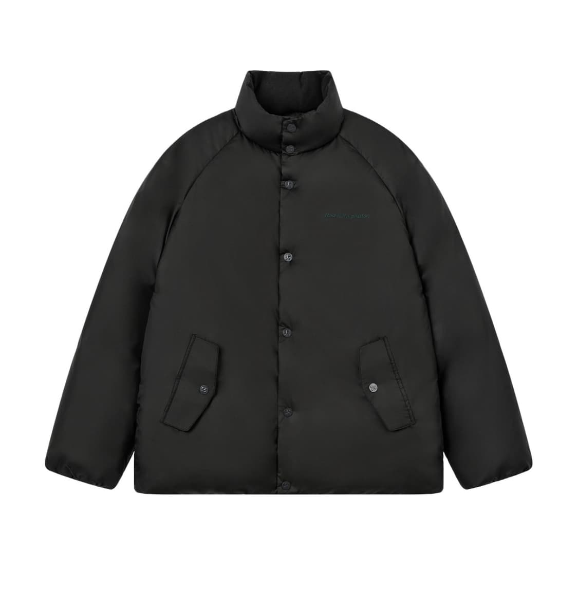 레스트앤레크레이션 rr 패딩 상품이미지1