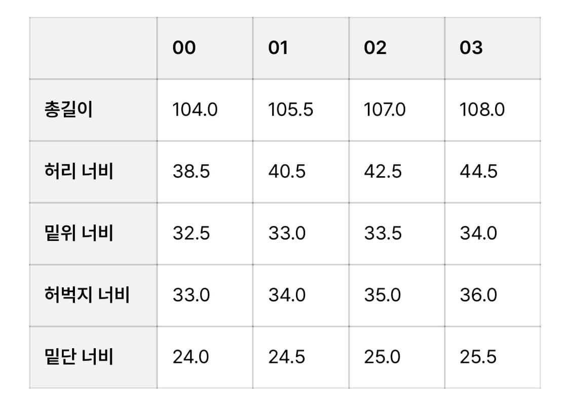 [일괄, 00] 어나더오피스 산티아고 슬랙스 차콜, 헤더그레이, 밍크 상품이미지5