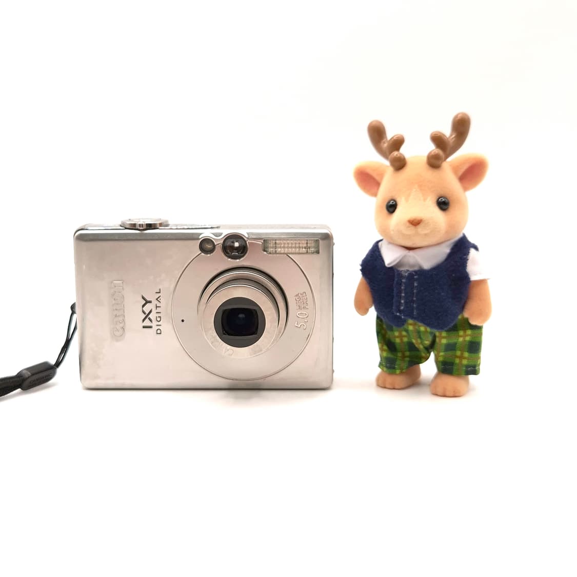 은채픽🩷 한글지원🤍 캐논 IXY 60 (IXUS 55) ✨ 상품이미지1