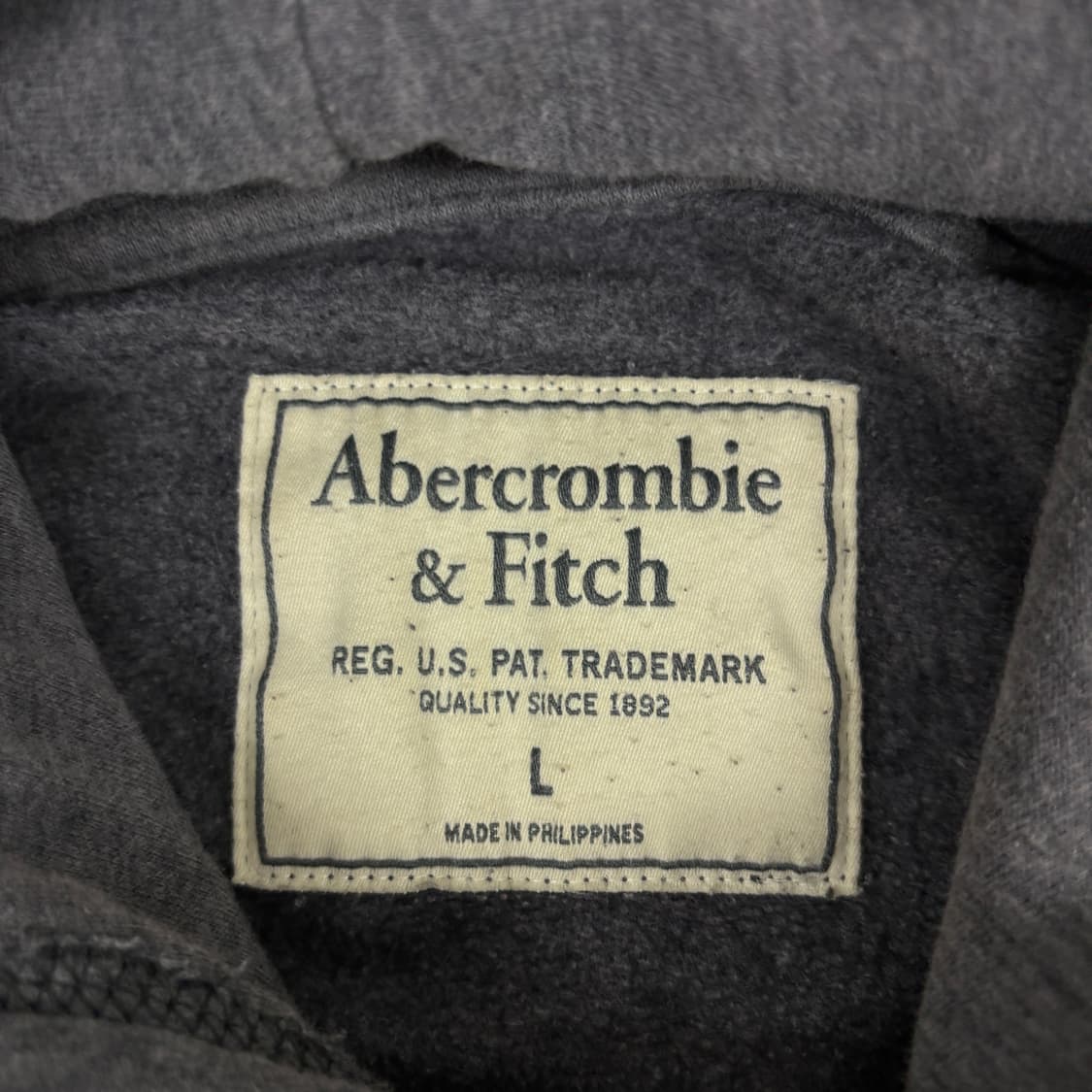 아베크롬비 후드티  상품이미지6