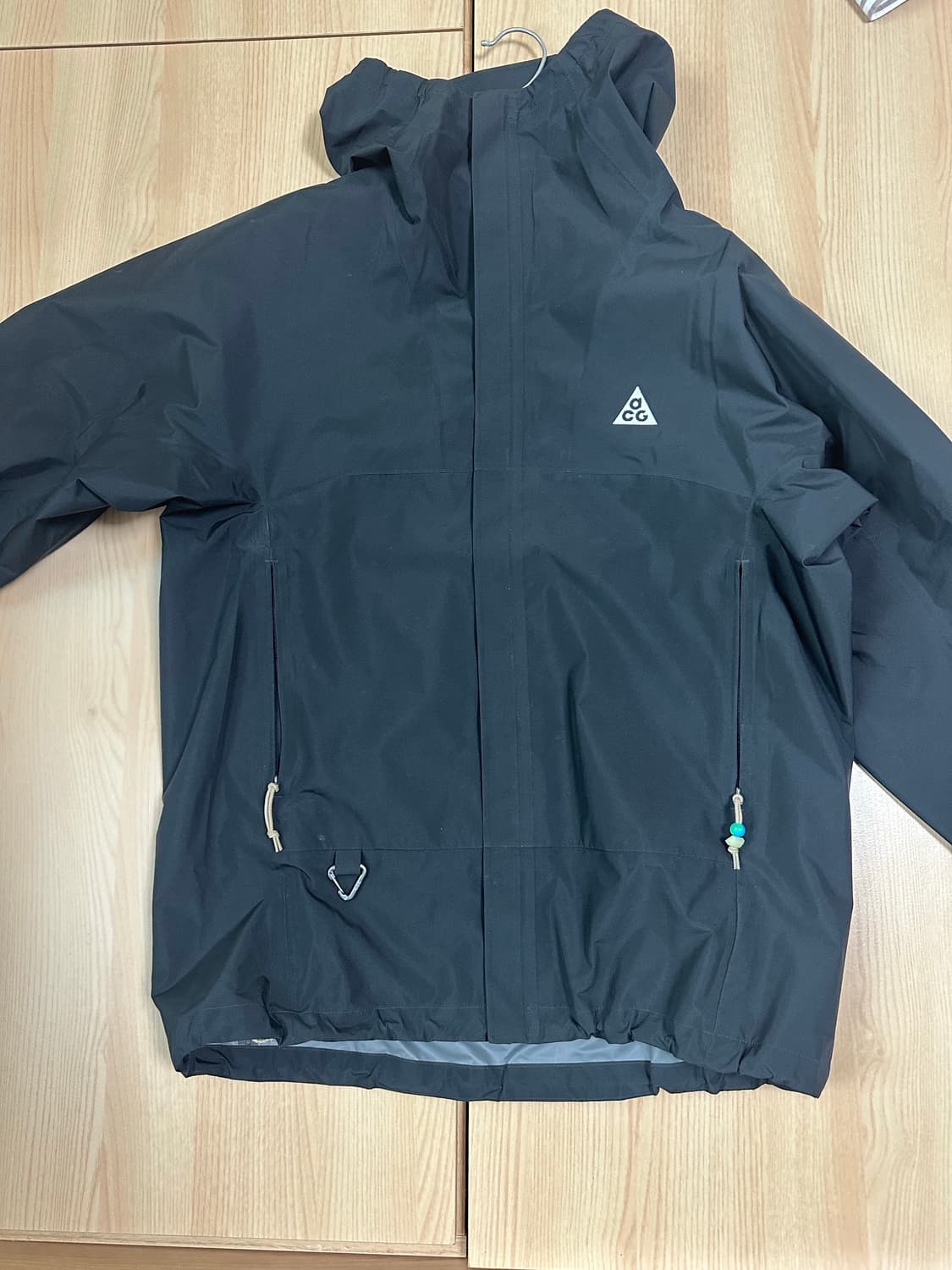 Acg 스톰핏 바람막이 상품이미지1