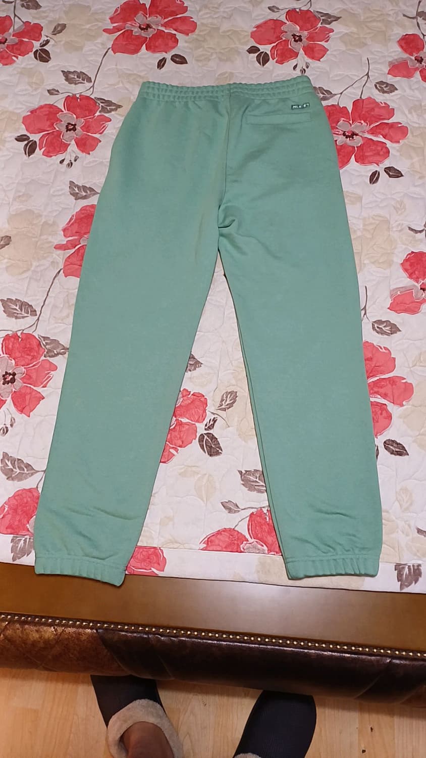 MLB 트레이닝복 32인치 기장104 상품이미지5