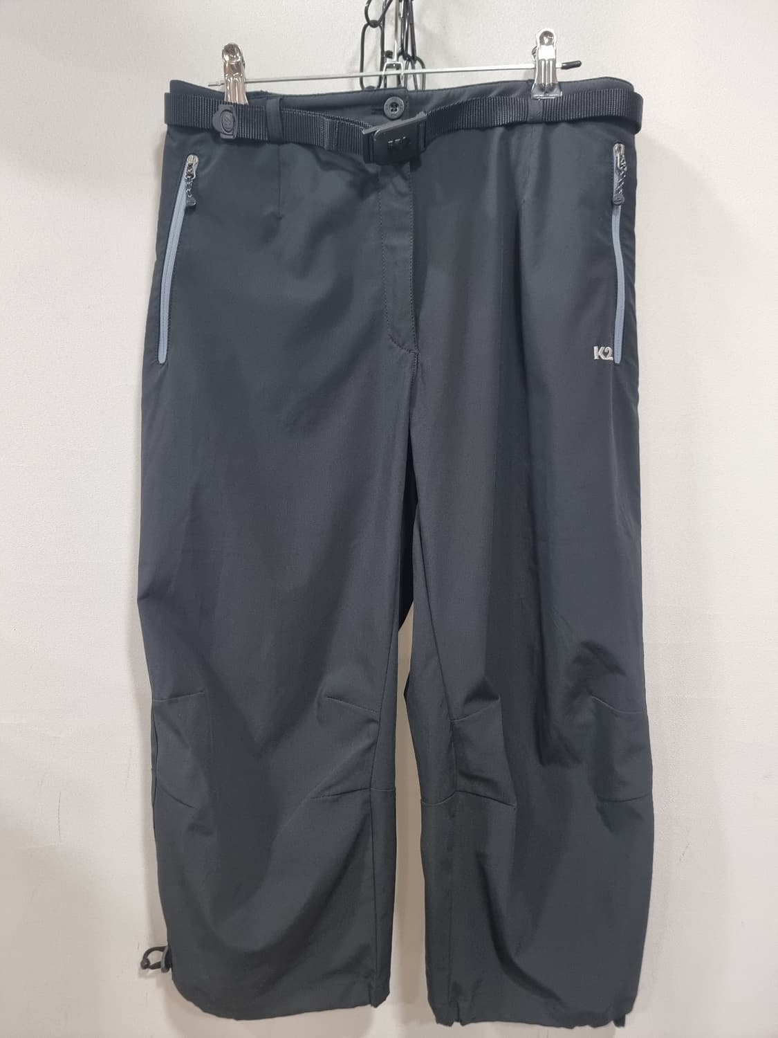 K2 7부 팬츠 (D305 상품이미지1