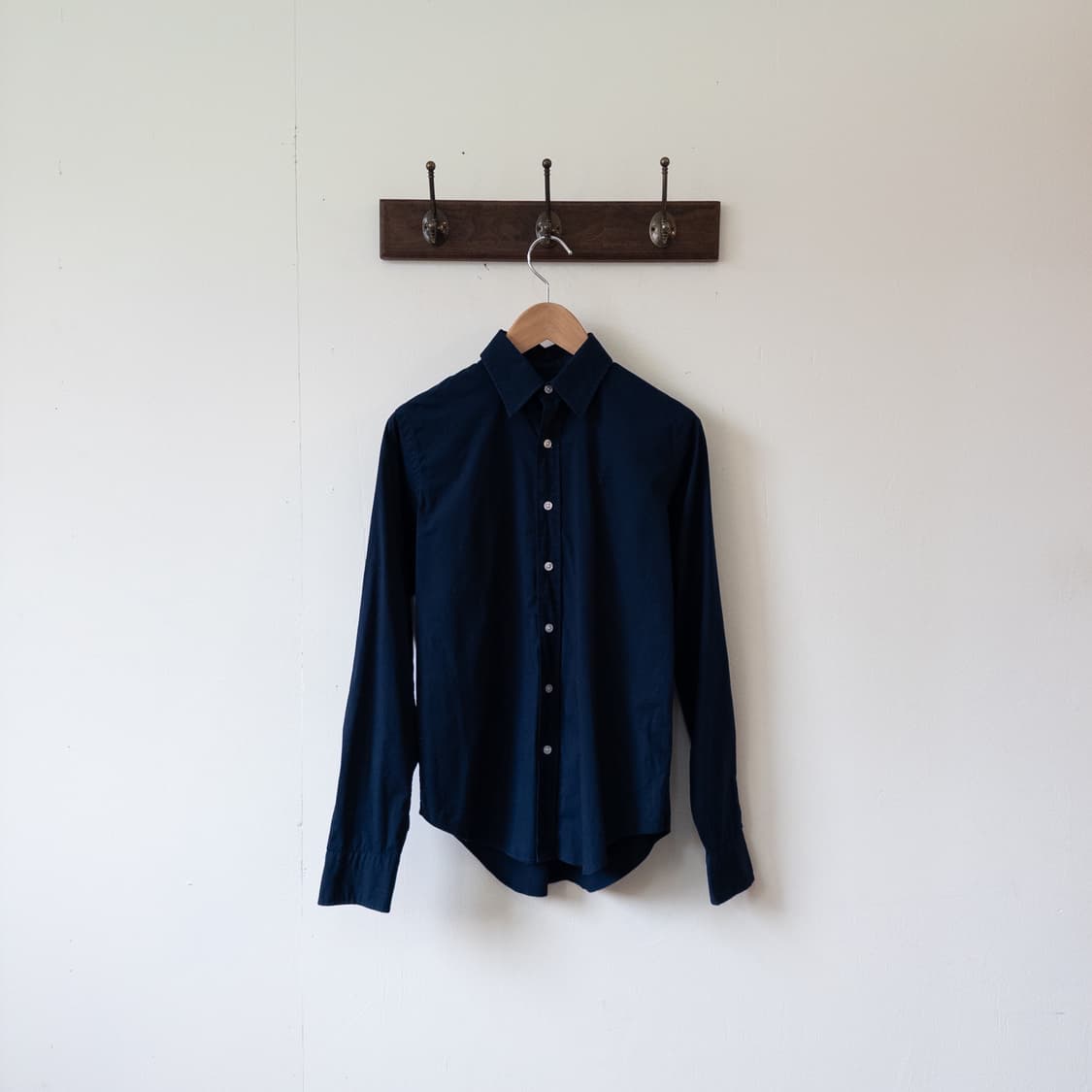 랄프로렌 네이비 셔츠 상품이미지4