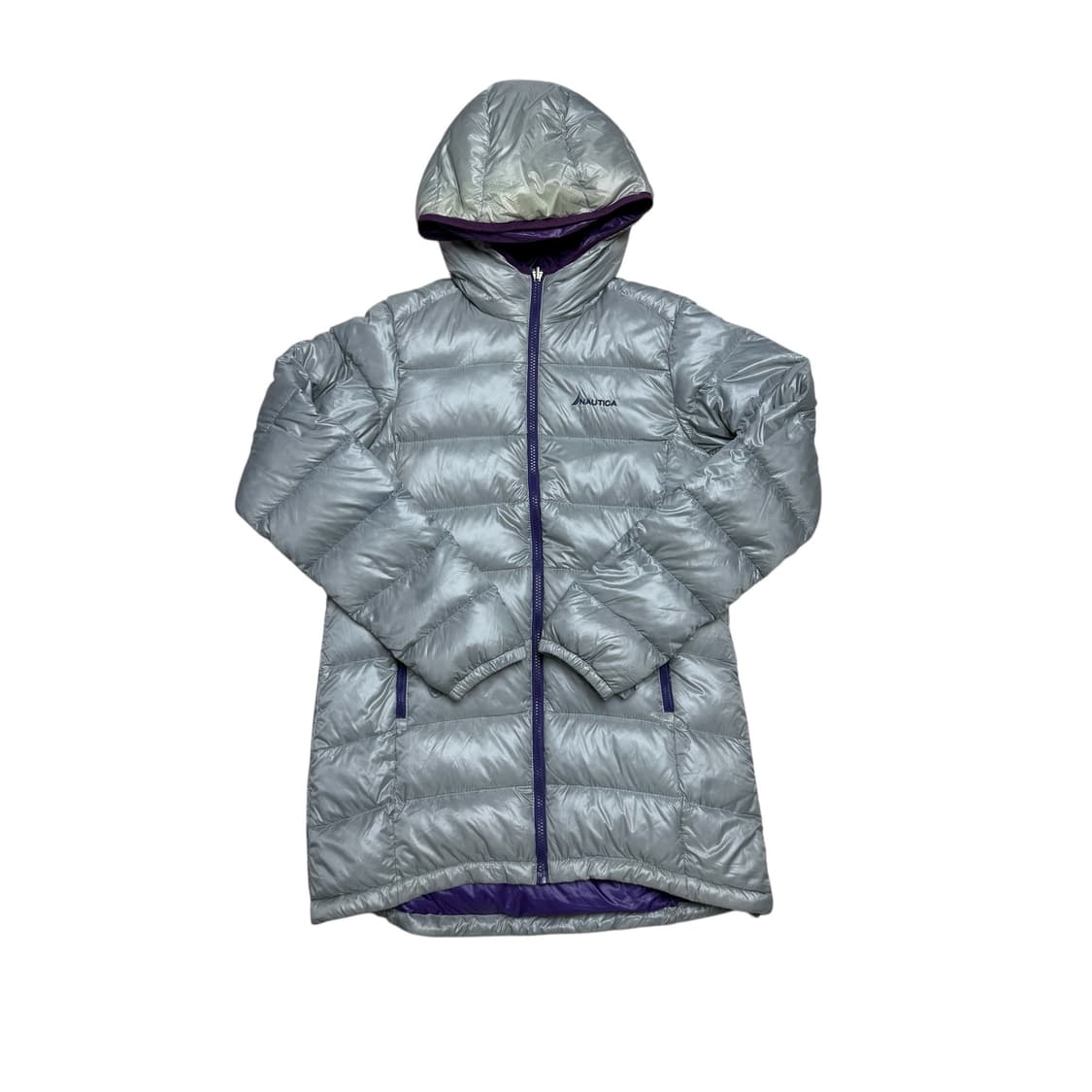 노티카 패딩 상품이미지1