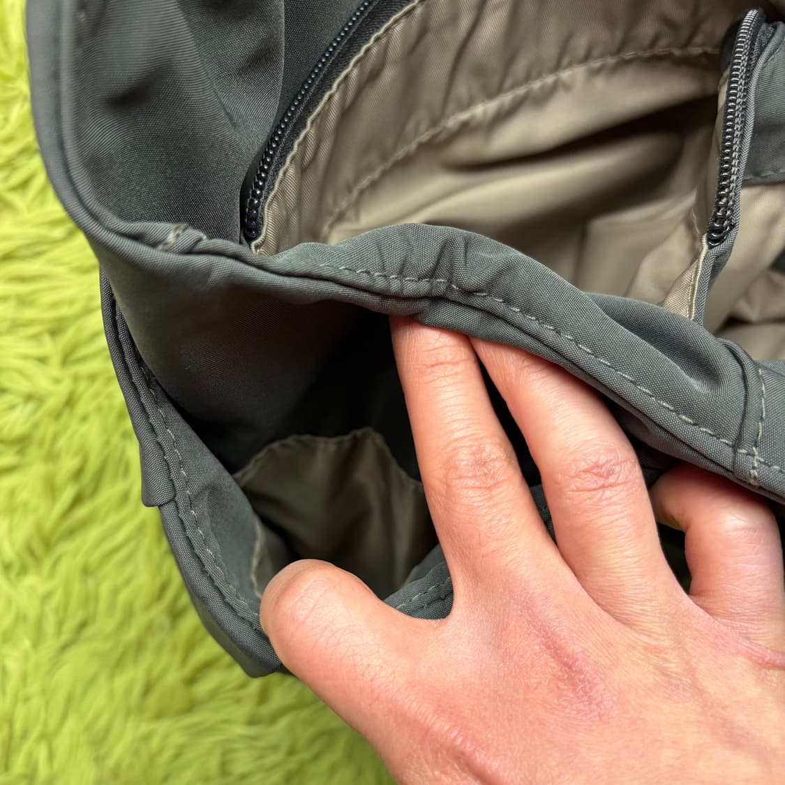 Y'SACCS by YOHJI YAMAMOTO 상품이미지4