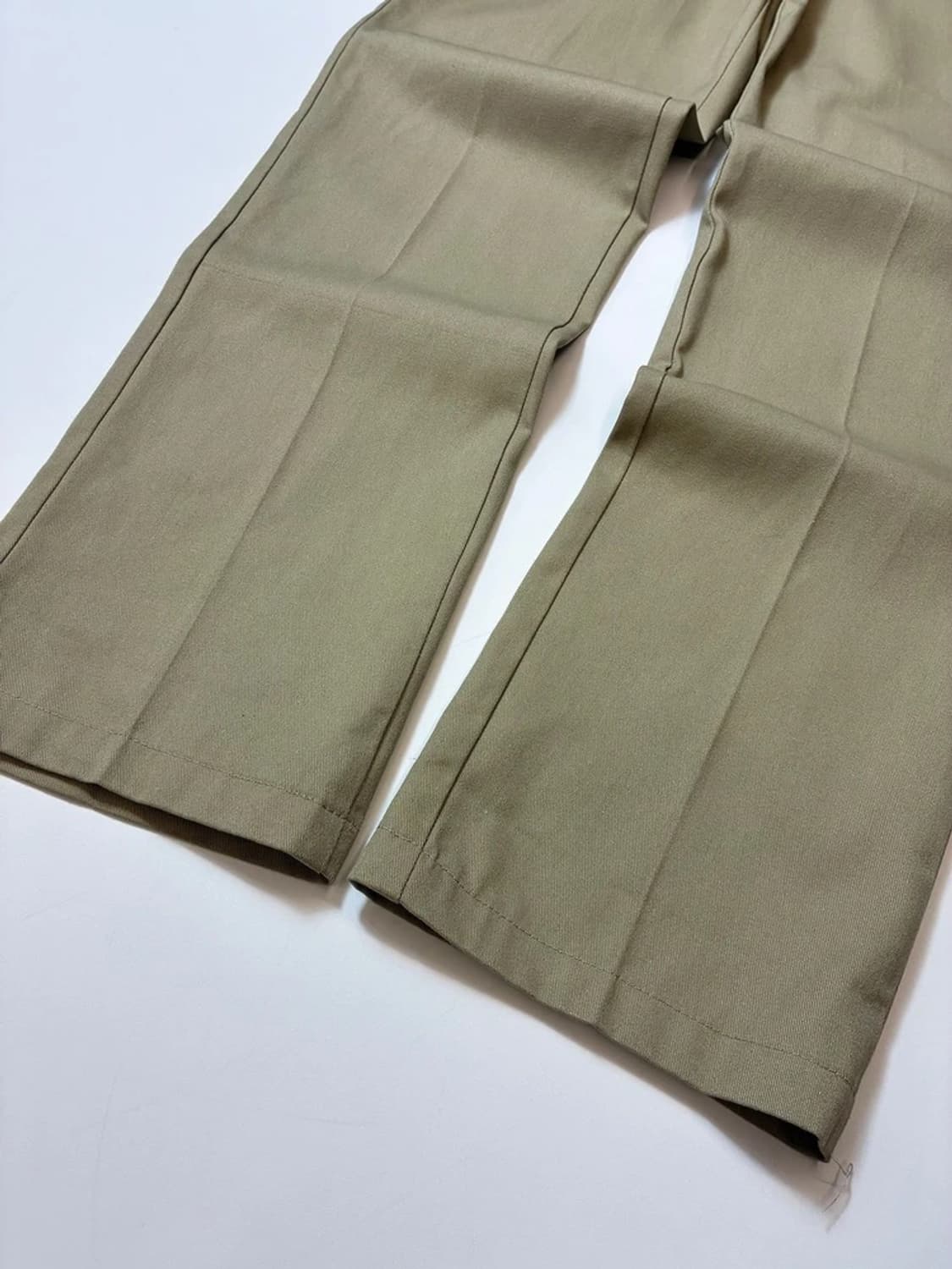 디키즈 874 워크 웨어 스트레이트 팬츠 PN8383 상품이미지4