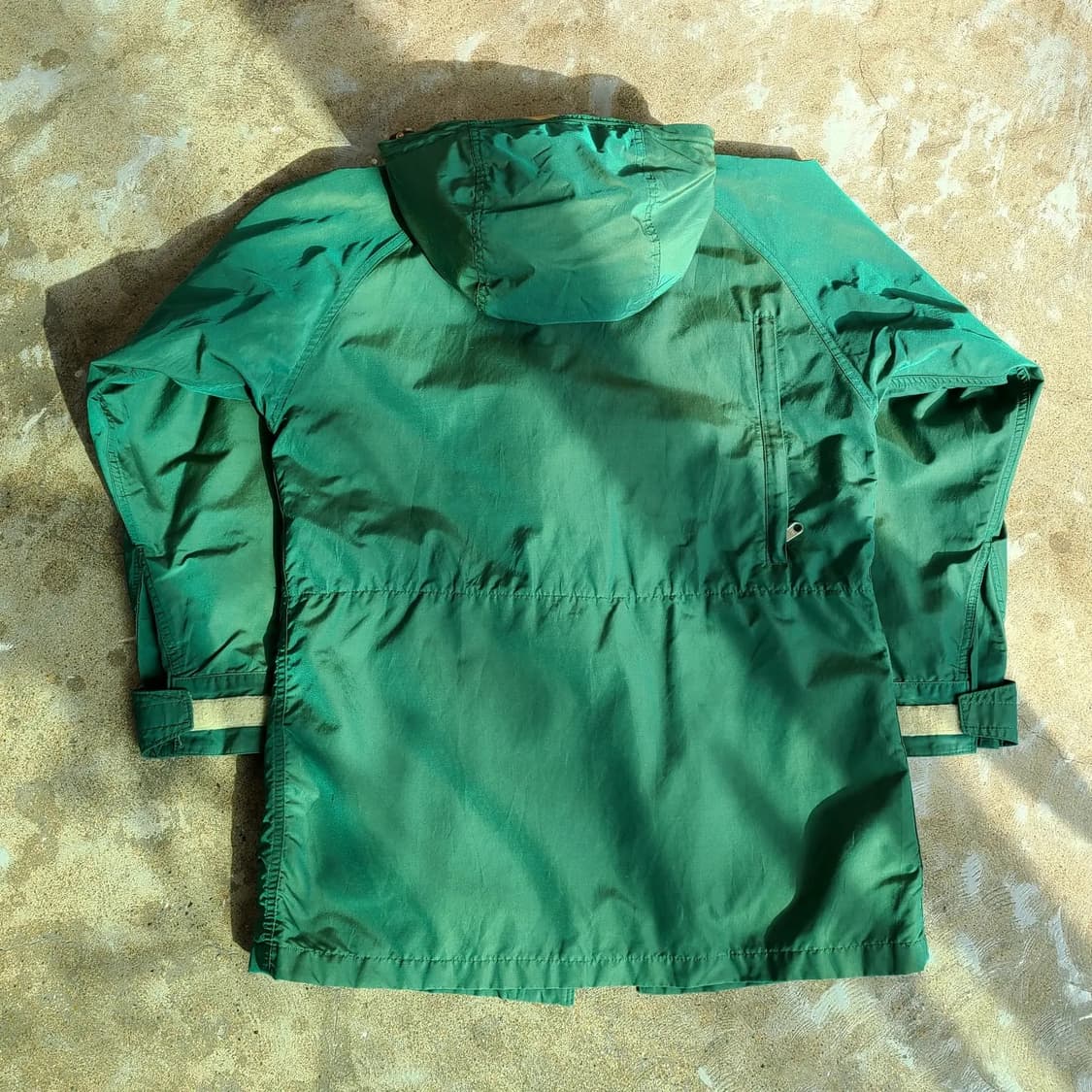 80s 빈티지 시에라디자인 마운틴 파카 상품이미지3