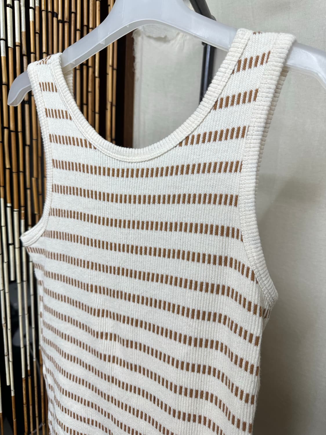 studio clip sleeveless 상품이미지4